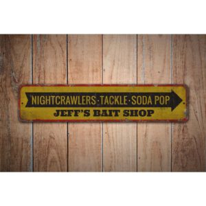 Tackle-Soda-Pop-Premium-Quality-Rustic-Metal-Sign-Images