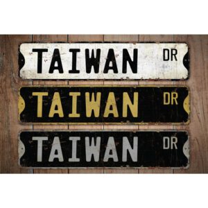 Taiwan-Premium-Quality-Rustic-Metal-Sign-Images