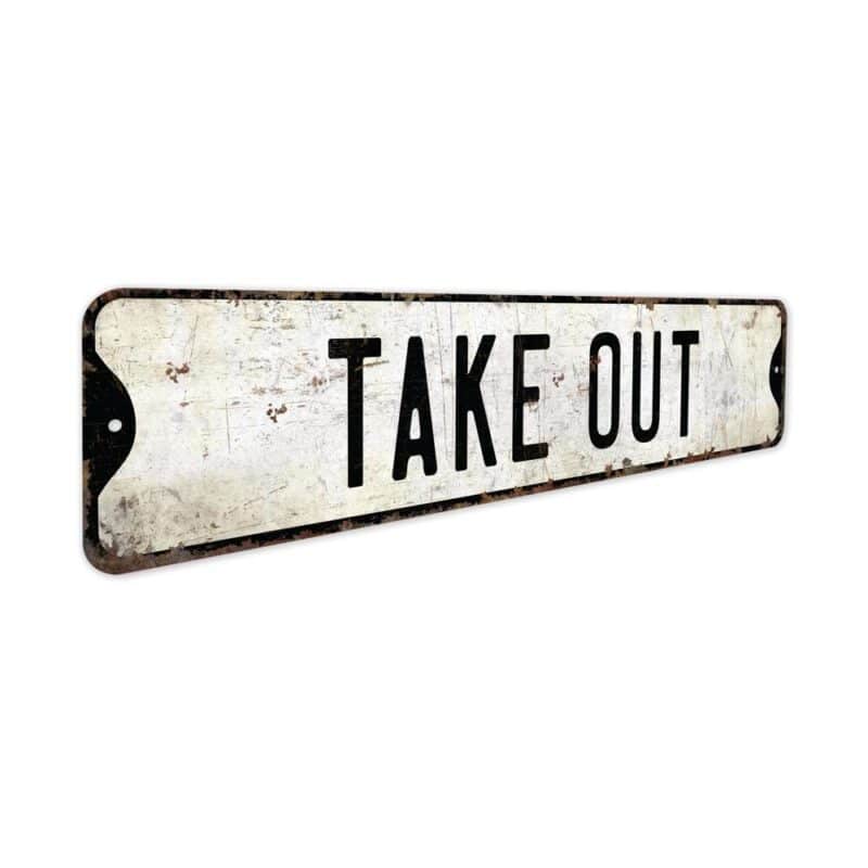 Take-Out-Sign-Premium-Quality-Rustic-Metal-Sign-3