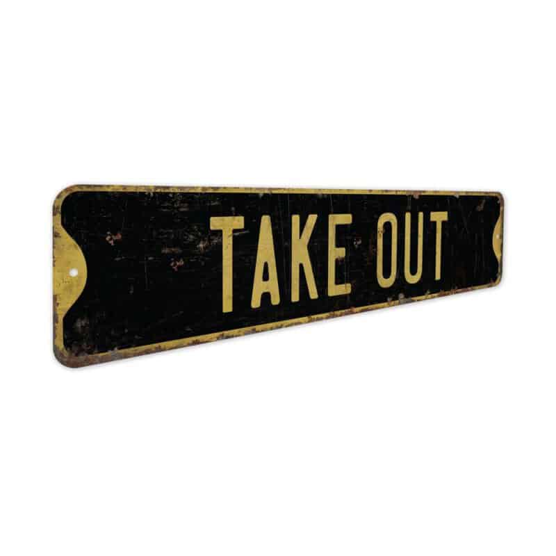 Take-Out-Sign-Premium-Quality-Rustic-Metal-Sign-5