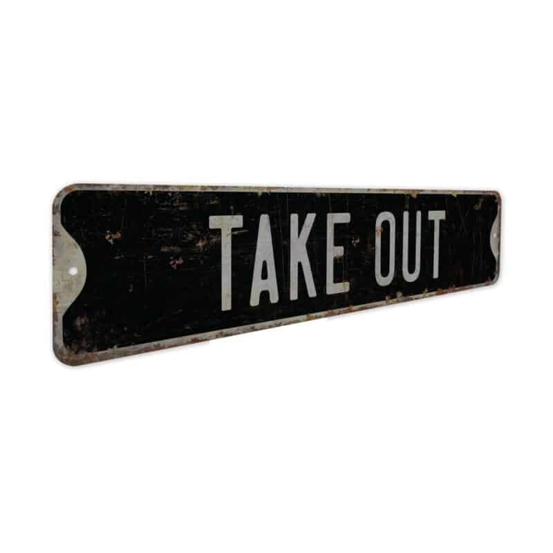 Take-Out-Sign-Premium-Quality-Rustic-Metal-Sign-7