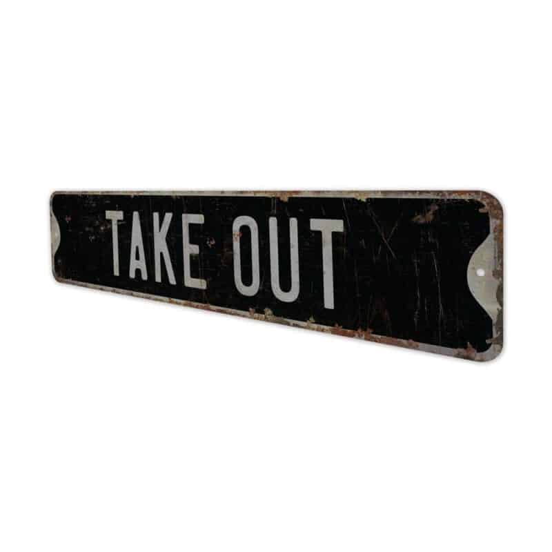 Take-Out-Sign-Premium-Quality-Rustic-Metal-Sign-8