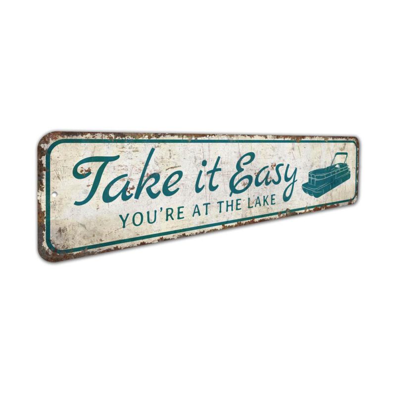 Take-it-Easy-Sign-Premium-Quality-Rustic-Metal-Sign-3-1