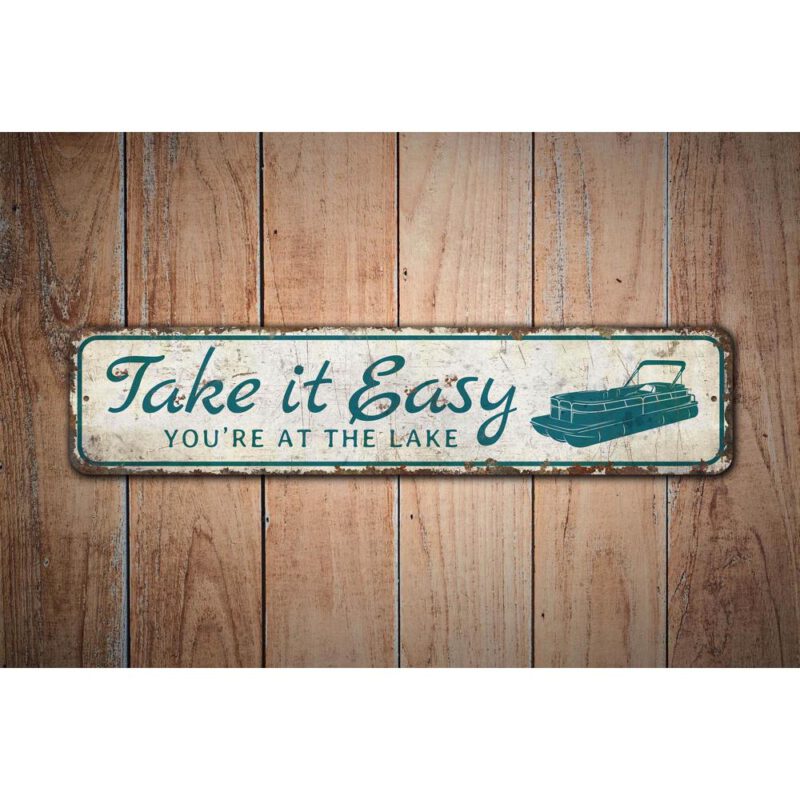 Take-it-Easy-Sign-Premium-Quality-Rustic-Metal-Sign-Images-1