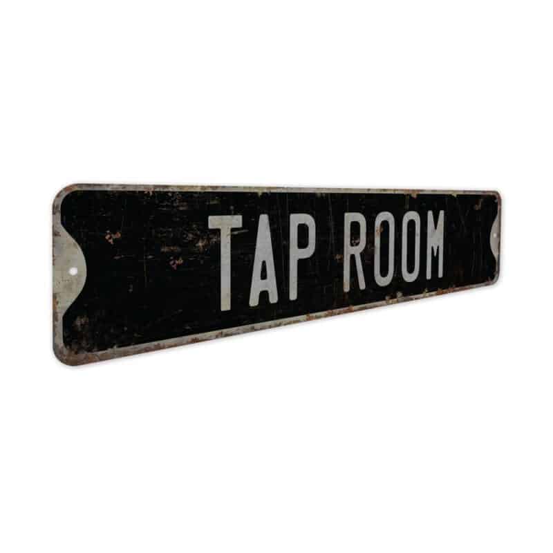 Tap-Room-Sign-Premium-Quality-Rustic-Metal-Sign-7