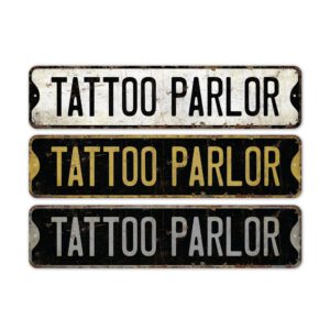 Tattoo-Parlor-Premium-Quality-Rustic-Metal-Sign-2