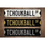 Tchoukball-Premium-Quality-Rustic-Metal-Sign-Images