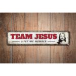 Team-Jesus-Sign-Premium-Quality-Rustic-Metal-Sign-Images