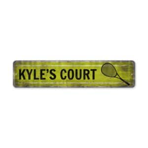 Tennis-Room-Sign-Premium-Quality-Rustic-Metal-Sign-2