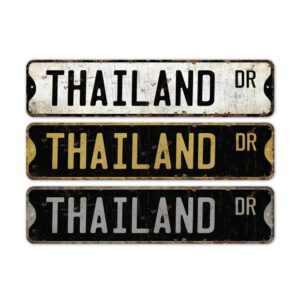 Thailand-Premium-Quality-Rustic-Metal-Sign-2