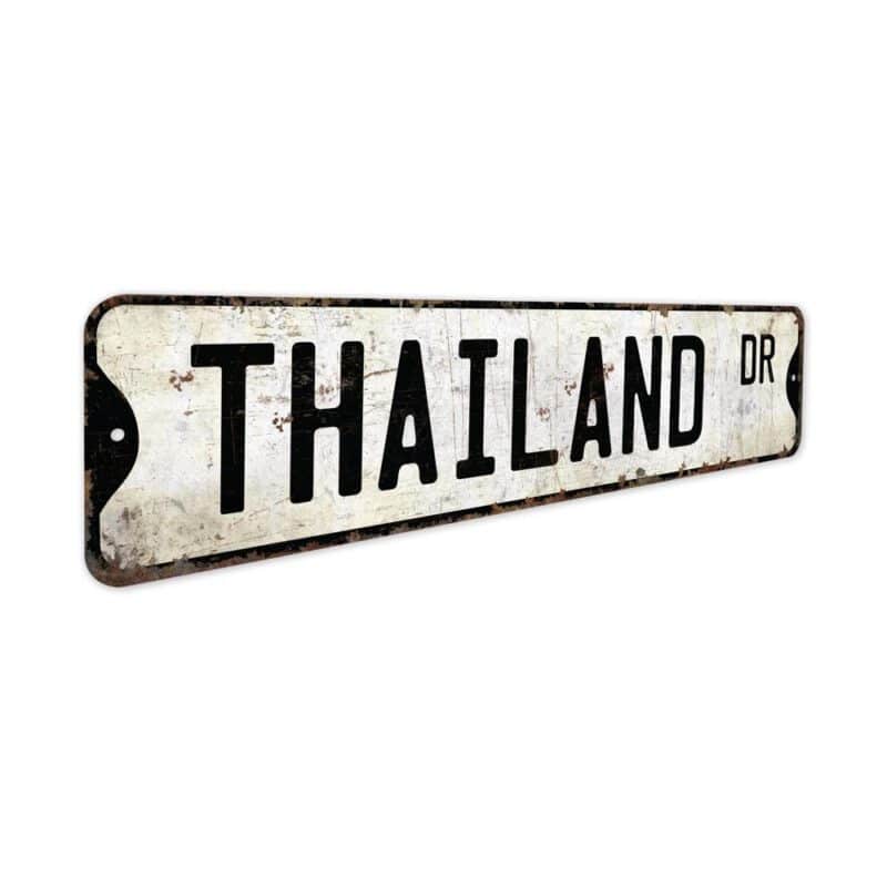 Thailand-Premium-Quality-Rustic-Metal-Sign-3