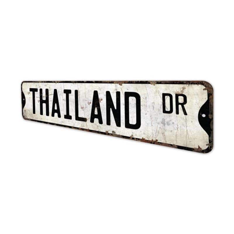 Thailand-Premium-Quality-Rustic-Metal-Sign-4