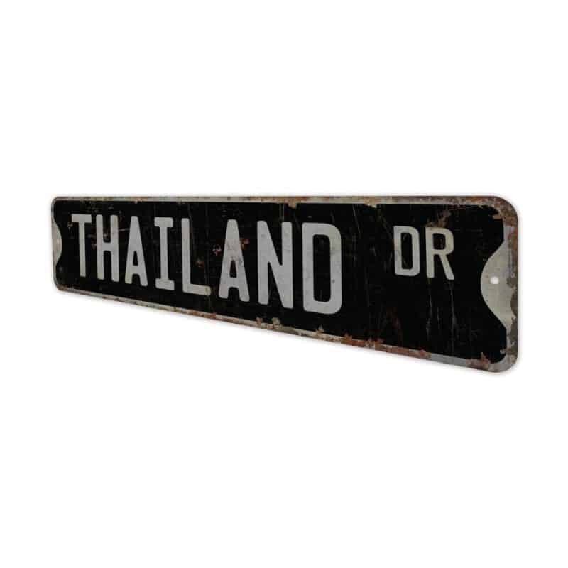 Thailand-Premium-Quality-Rustic-Metal-Sign-8