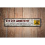 The-2nd-Amendment-Premium-Quality-Rustic-Metal-Sign-Images