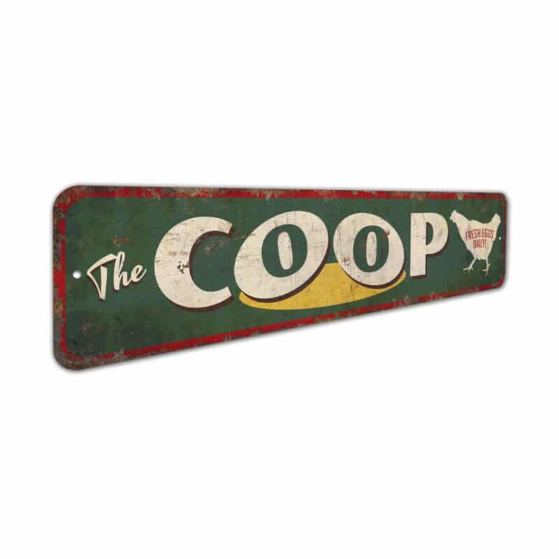 The-Coop-Sign-Premium-Quality-Rustic-Metal-Sign-3-1