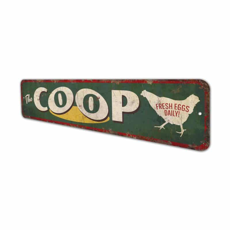 The-Coop-Sign-Premium-Quality-Rustic-Metal-Sign-4-1