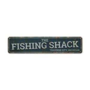 The-Fishing-Shack-Premium-Quality-Rustic-Metal-Sign-2