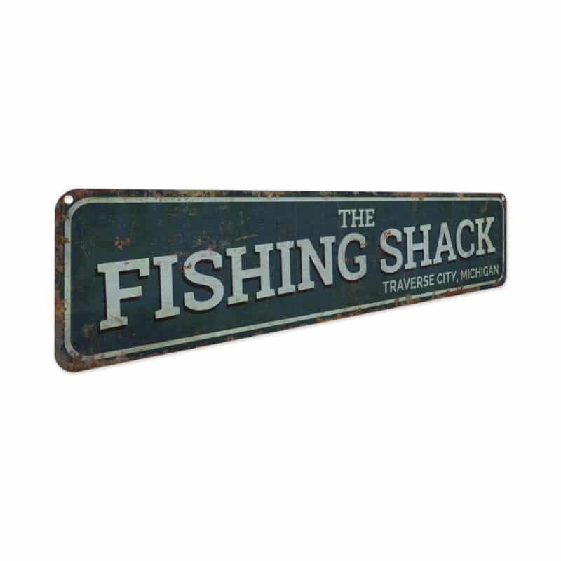 The-Fishing-Shack-Premium-Quality-Rustic-Metal-Sign-3