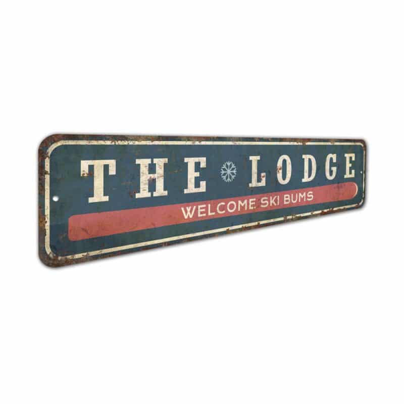 The-Lodge-Sign-Premium-Quality-Rustic-Metal-Sign-3