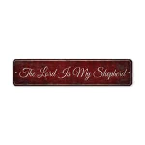 The-Lord-is-Shepherd-Premium-Quality-Rustic-Metal-Sign-2