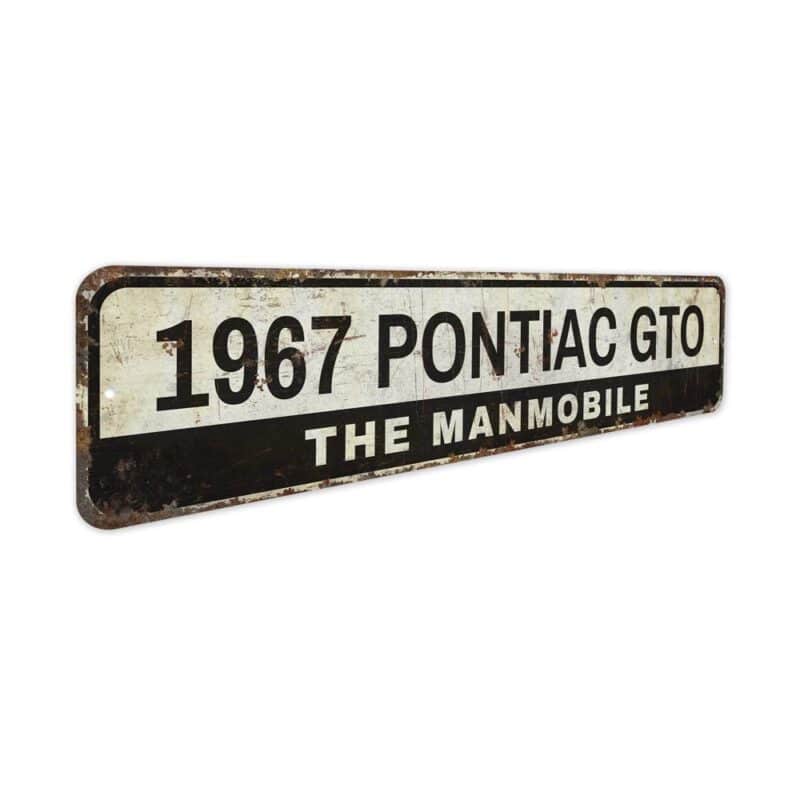 The-Manmobile-Sign-Premium-Quality-Rustic-Metal-Sign-3