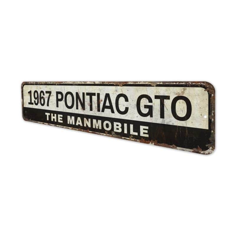 The-Manmobile-Sign-Premium-Quality-Rustic-Metal-Sign-4