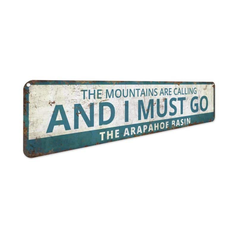 The-Mountains-are-Calling-Premium-Quality-Rustic-Metal-Sign-3