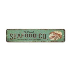 The-Original-Seafood-Co-Premium-Quality-Rustic-Metal-Sign-2