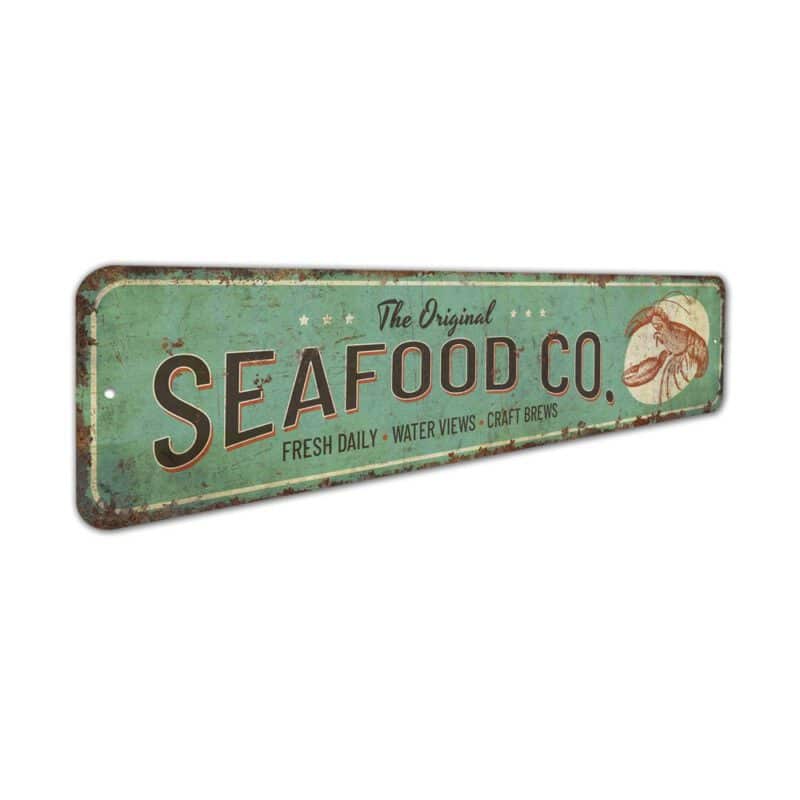 The-Original-Seafood-Co-Premium-Quality-Rustic-Metal-Sign-3