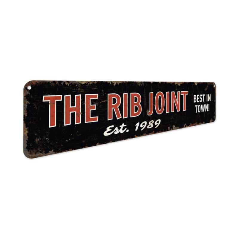 The-Rib-Joint-Sign-Premium-Quality-Rustic-Metal-Sign-3