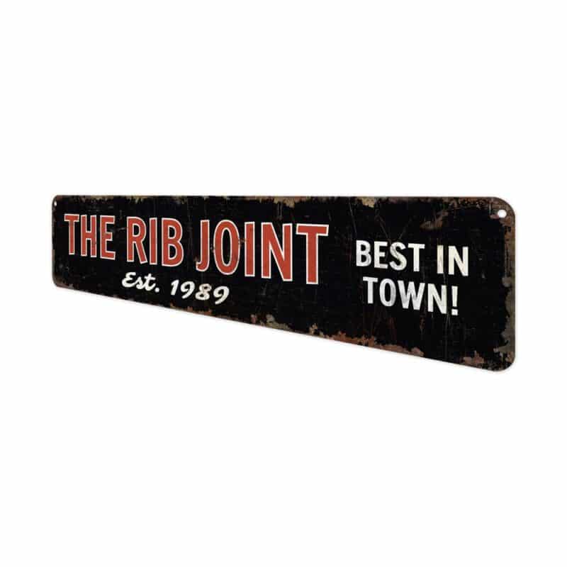 The-Rib-Joint-Sign-Premium-Quality-Rustic-Metal-Sign-4