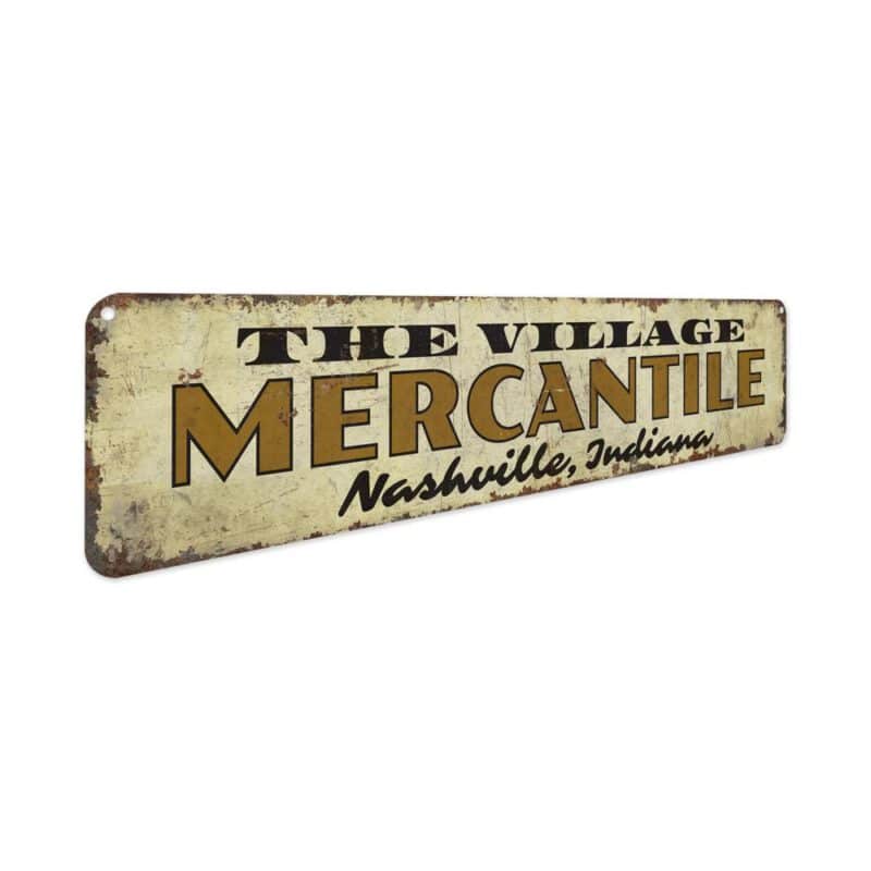 The-Village-Mercantile-Premium-Quality-Rustic-Metal-Sign-3