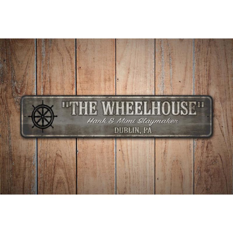 The-Wheel-House-Premium-Quality-Rustic-Metal-Sign-Images