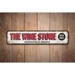 The-Wine-Store-Sign-Premium-Quality-Rustic-Metal-Sign-Images