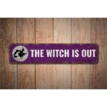 The-Witch-Is-Out-Premium-Quality-Rustic-Metal-Sign-Images