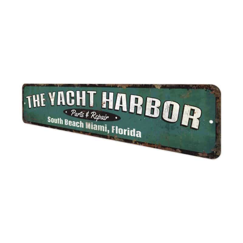 The-Yacht-Harbor-Premium-Quality-Rustic-Metal-Sign-4