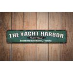 The-Yacht-Harbor-Premium-Quality-Rustic-Metal-Sign-Images