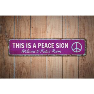 This-Is-A-Peace-Sign-Premium-Quality-Rustic-Metal-Sign-Images