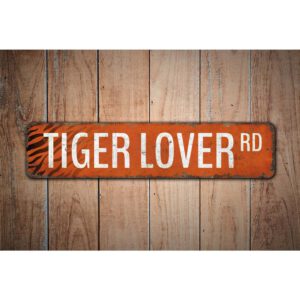 Tiger-Lover-Premium-Quality-Rustic-Metal-Sign-Images