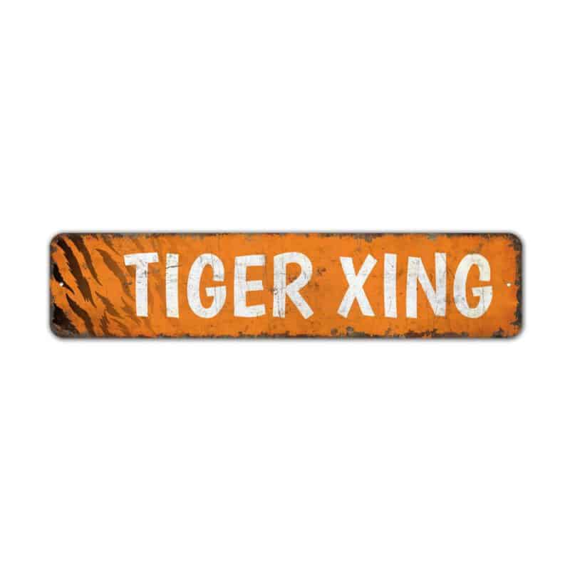 Tiger-Xing-Premium-Quality-Rustic-Metal-Sign-2