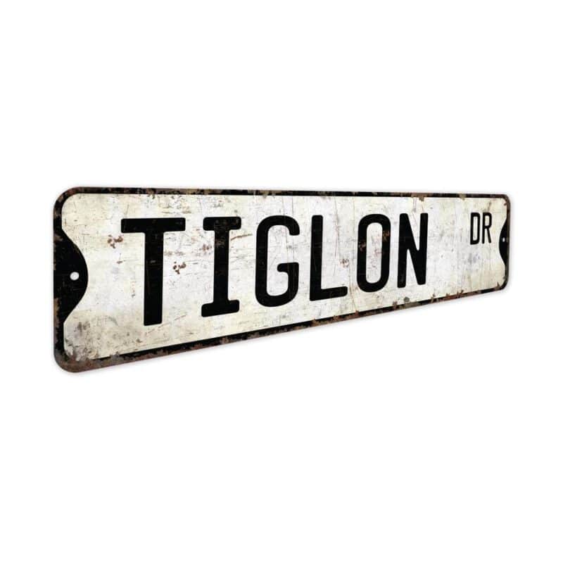 Tiglon-Sign-Premium-Quality-Rustic-Metal-Sign-3