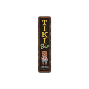 Tiki-Bar-Premium-Quality-Rustic-Metal-Sign-2