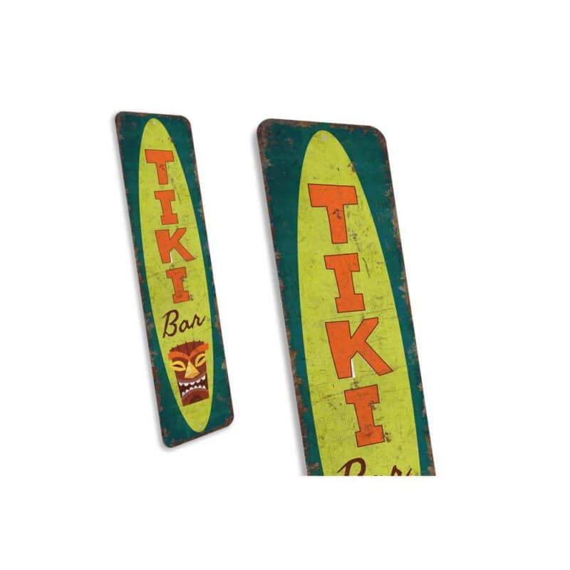 Tiki-Bar-Premium-Quality-Rustic-Metal-Sign-3-1