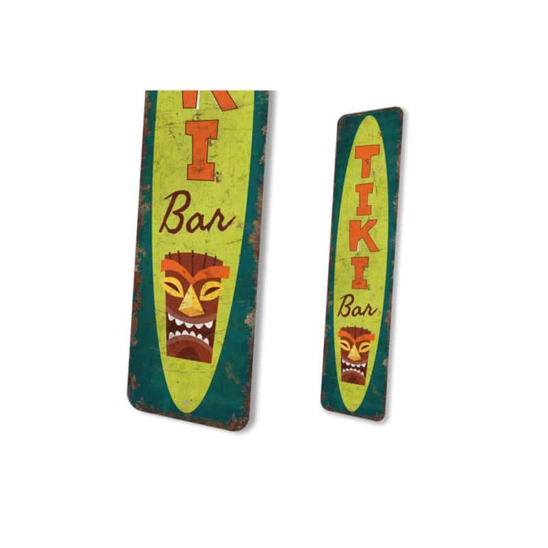 Tiki-Bar-Premium-Quality-Rustic-Metal-Sign-4-1