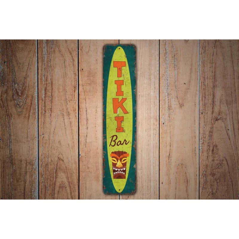 Tiki-Bar-Premium-Quality-Rustic-Metal-Sign-Images-1