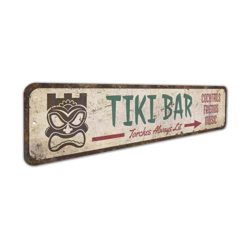 Tiki-Bar-Sign-Premium-Quality-Rustic-Metal-Sign-3