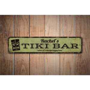 Tiki-Bar-Sign-Premium-Quality-Rustic-Metal-Sign-Images-1