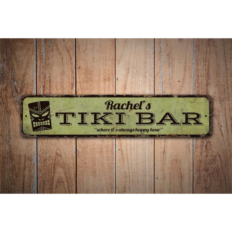 Tiki-Bar-Sign-Premium-Quality-Rustic-Metal-Sign-Images-1