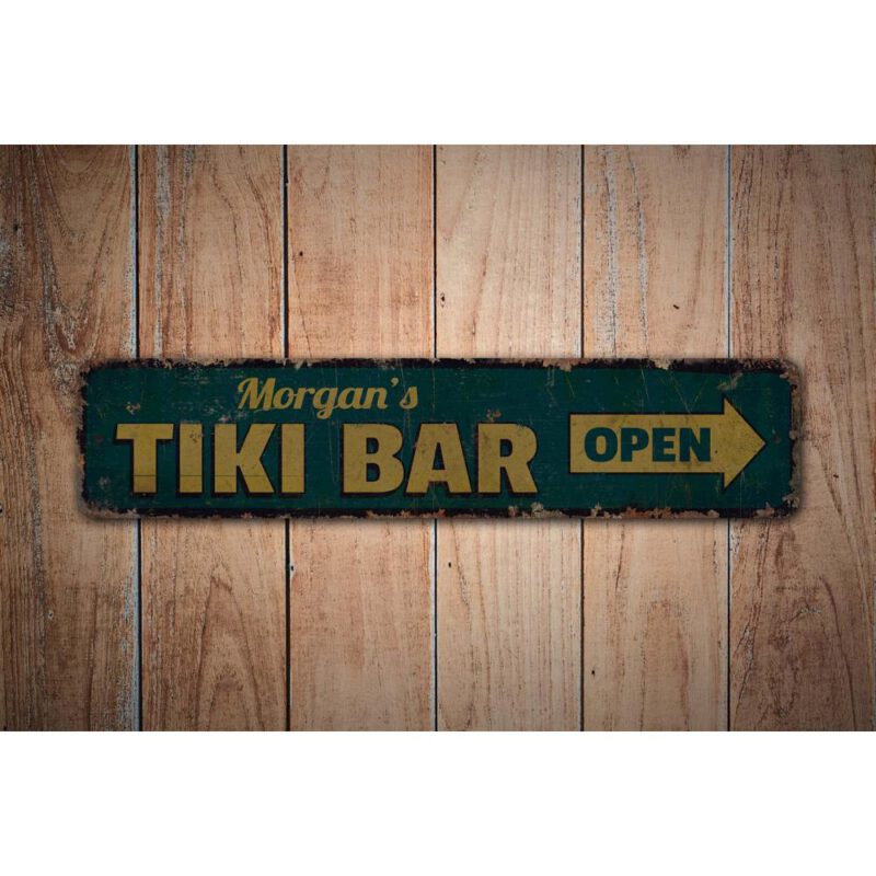 Tiki-Bar-Sign-Premium-Quality-Rustic-Metal-Sign-Images-2