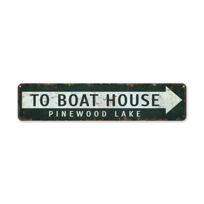 To-Boat-House-Premium-Quality-Rustic-Metal-Sign-2